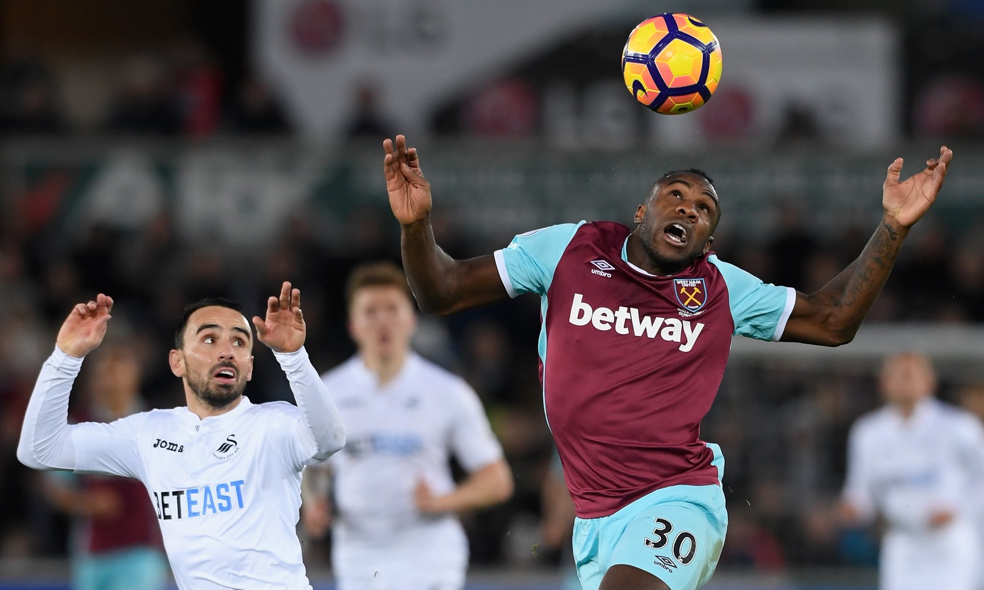 高效的得分 高效的得分