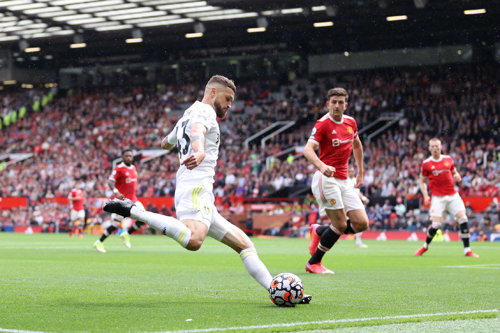 对手可能会 对手可能会