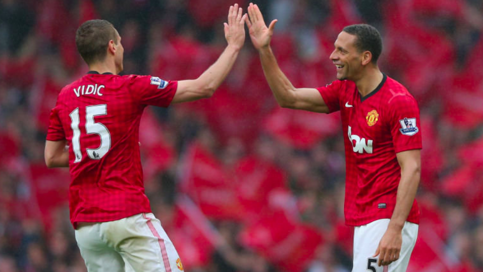 赛程中的信 赛程中的信